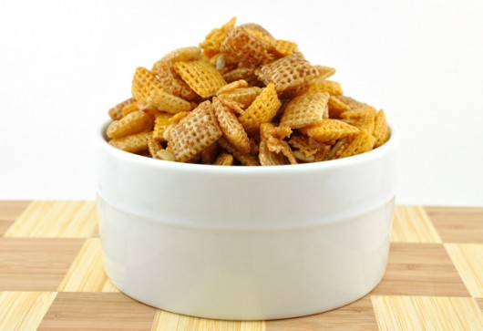 Chex cereal