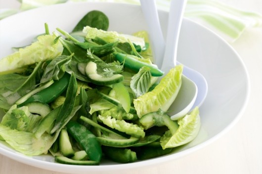 Green Salad