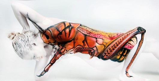 Body Art