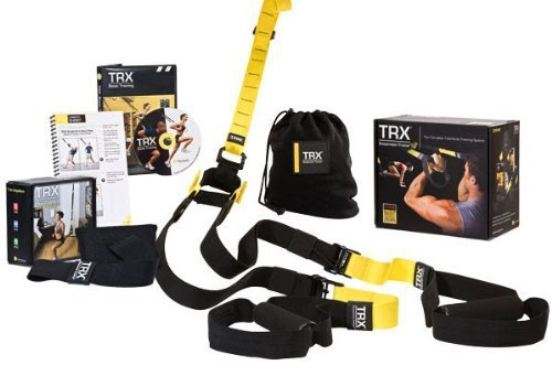 TRX HOME Suspension Training Kit