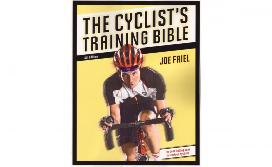 The Cyclists Training Bible