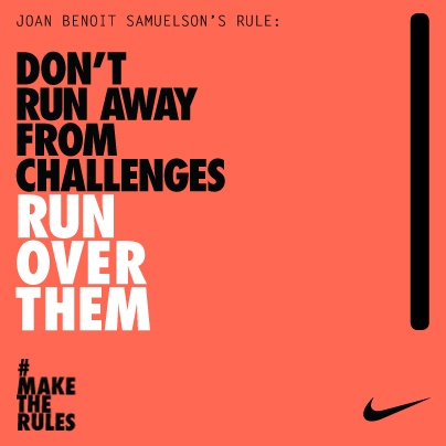 Run Over Challenges