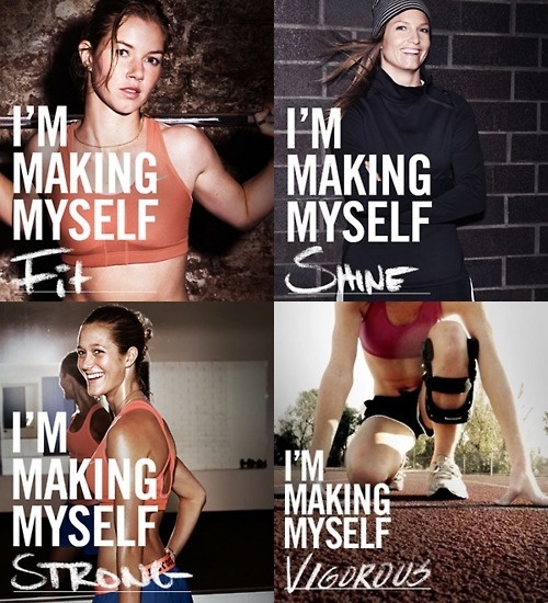 Make Yourself