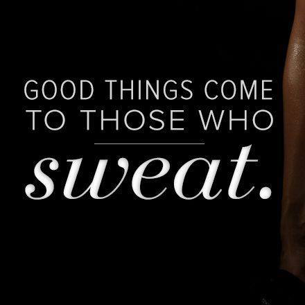 Sweat