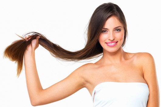 7 Foods That Will Make Your Hair Look Amazing