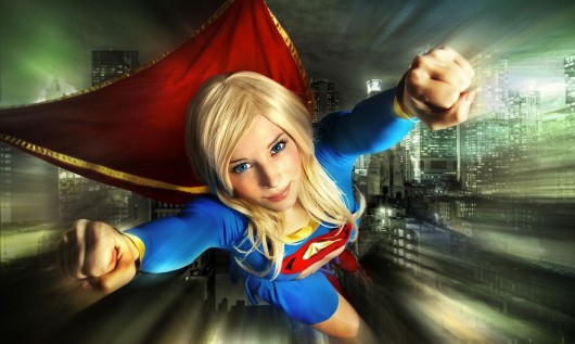 Supergirl