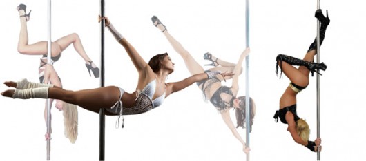 What to Wear for Pole Dancing