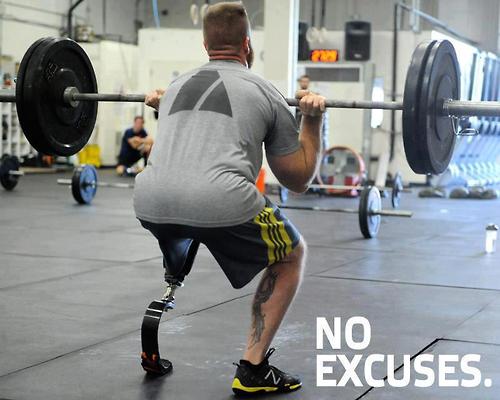 No Excuses