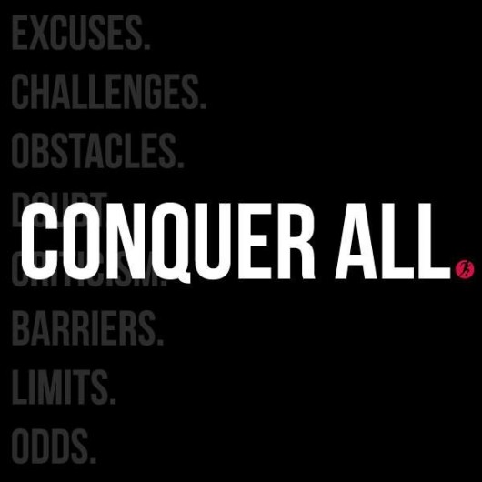 Conquer All