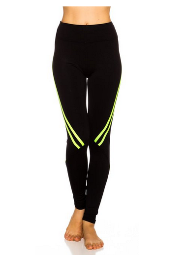 A.S Workout Fitness Soft Gym Long Legging