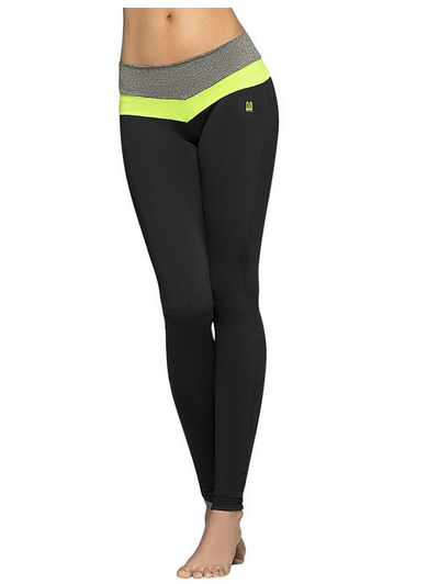 Adriana Arango Women Legging