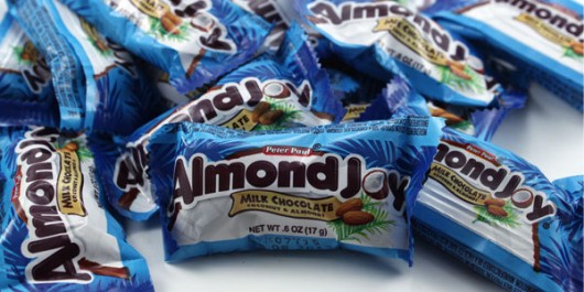 Almond Joy