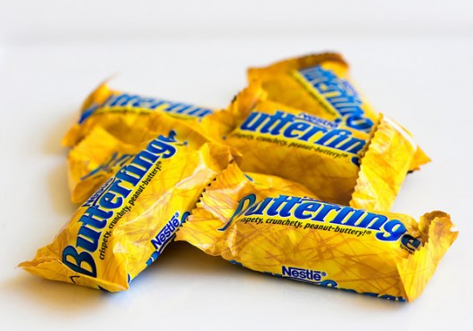 Butterfinger