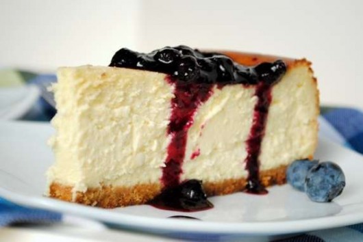 Cheesecake