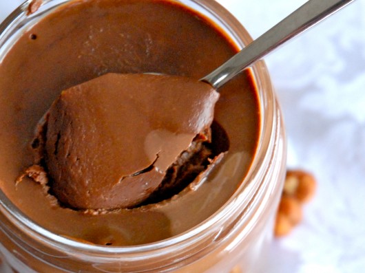 Chocolate Peanut Butter