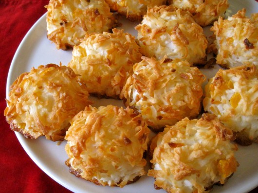 Coconut Macaroons