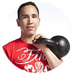 avatar for Corey Wesley