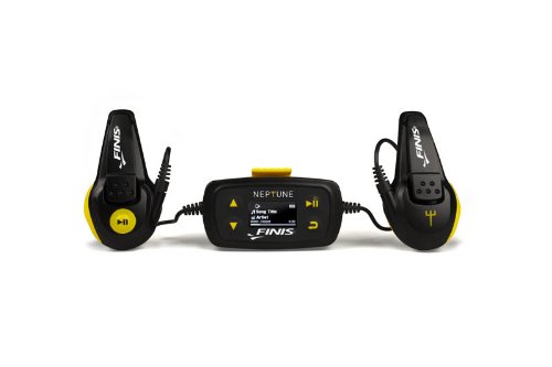 Finis Neptune Underwater MP3 Player