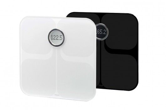 Fitbit Aria Wi-Fi Smart Scale