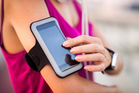 Fitness Gadgets of 2016