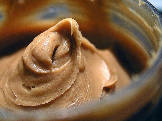 Honey Roasted Peanut Butter