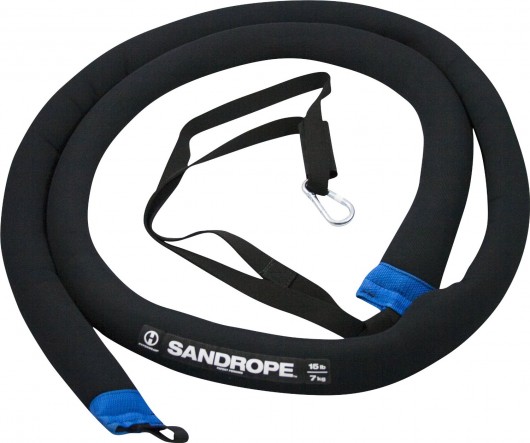 Hyperwear 10-Foot Neoprene SandRope