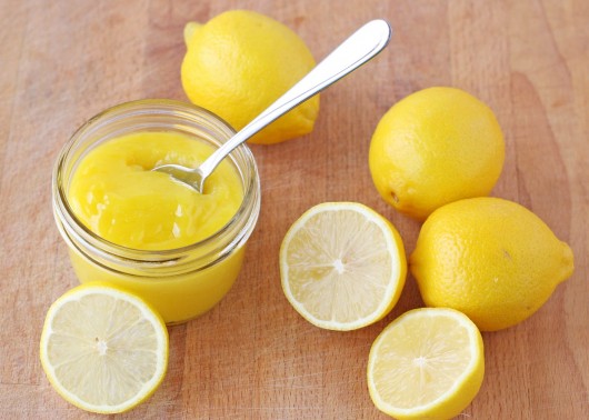 Lemon Curd