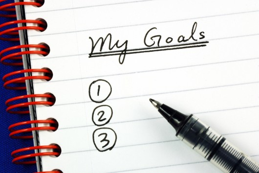 List of Goals