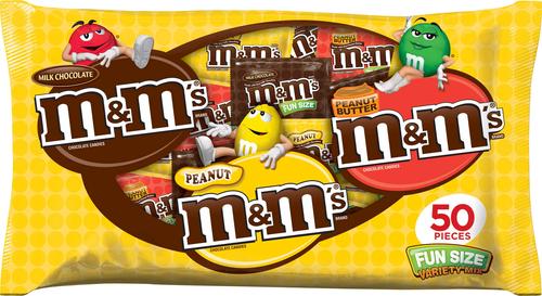 M&M's Fun Size