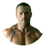 avatar for Mark McManus