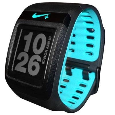 Nike+ GPS Watch