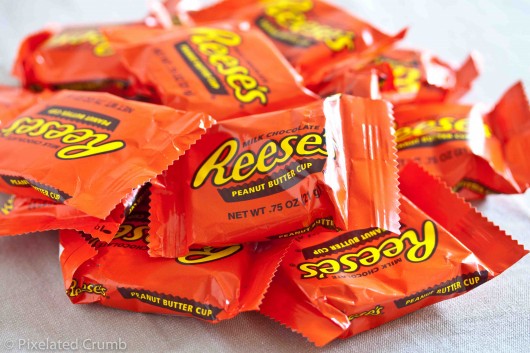 Reese's Peanut Butter Cups