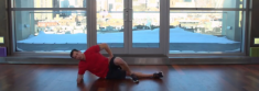 Right Side Plank