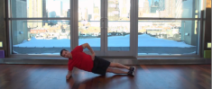 Right Side Plank