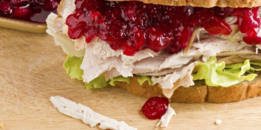 5 Easy Ideas for Your Thanksgiving Leftovers