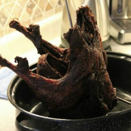 Thanksgiving Turkey