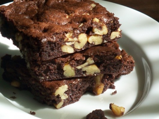 Walnut_brownies