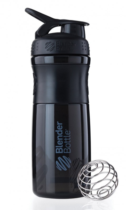 Blender Bottle