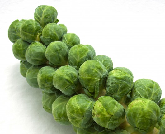 Brussels Sprouts