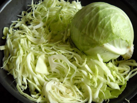 Cabbage