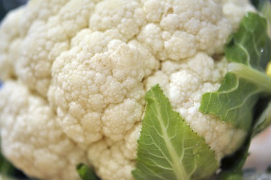 Cauliflower