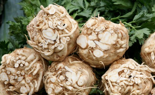 Celeriac