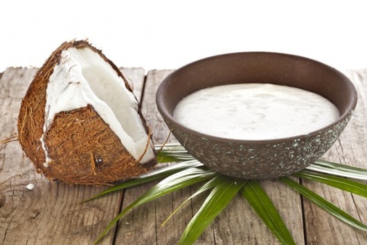 Coconut Milk