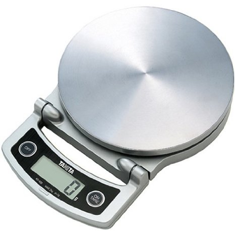 Digital Cooking Scale Tanita