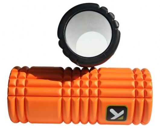 Foam Rolling