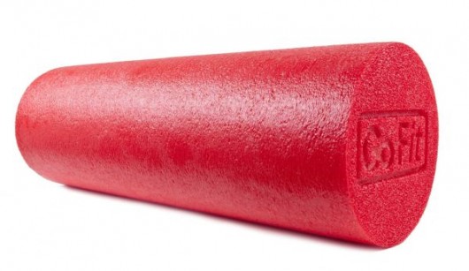 Foam Rolling Risks