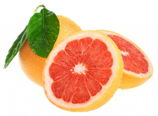 Grapefruit