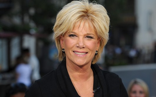 Joan Lunden