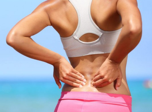 Lower Back Pain