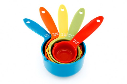 Measuring Cups